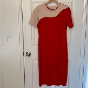 Sonnet James Play Dress